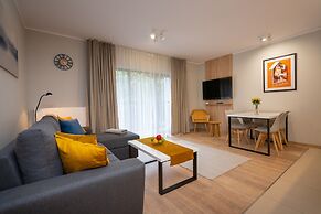 RentPlanet - Apartamenty Górna