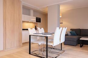 RentPlanet - Apartamenty Górna