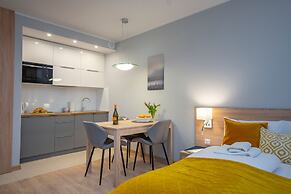 RentPlanet - Apartamenty Górna
