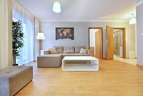 RentPlanet - Apartamenty Górna