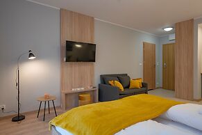 RentPlanet - Apartamenty Górna