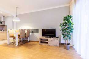 RentPlanet - Apartamenty Górna