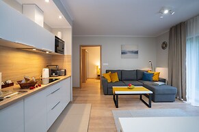 RentPlanet - Apartamenty Górna