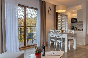 RentPlanet - Apartamenty Górna