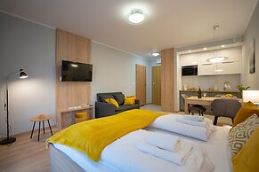 RentPlanet - Apartamenty Górna