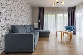 RentPlanet - Apartamenty Górna