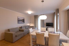 RentPlanet - Apartamenty Górna