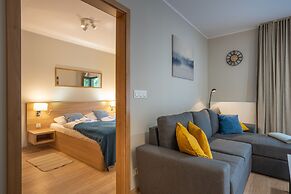 RentPlanet - Apartamenty Górna