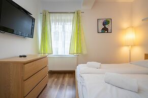 RentPlanet - Apartamenty Górna