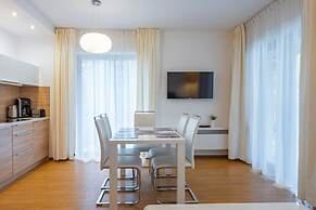 RentPlanet - Apartamenty Górna