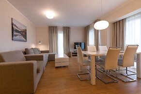 RentPlanet - Apartamenty Górna