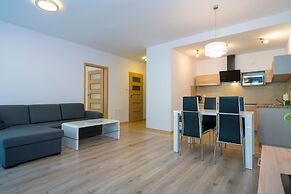 RentPlanet - Apartamenty Górna
