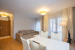 RentPlanet - Apartamenty Górna