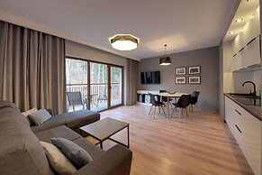 RentPlanet - Apartamenty Górna