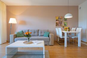 RentPlanet - Apartamenty Górna