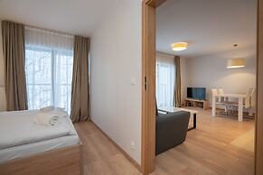 RentPlanet - Apartamenty Górna