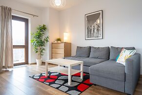 RentPlanet - Apartamenty Górna
