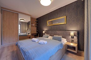 RentPlanet - Apartamenty Górna