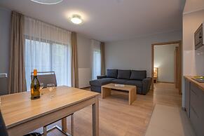 RentPlanet - Apartamenty Górna