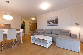 RentPlanet - Apartamenty Górna