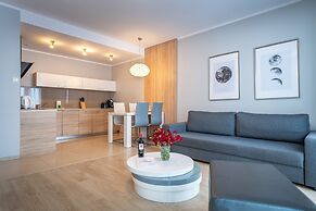 RentPlanet - Apartamenty Górna