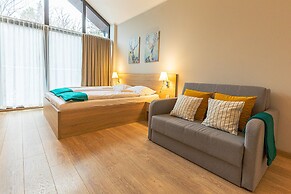 RentPlanet - Apartamenty Górna