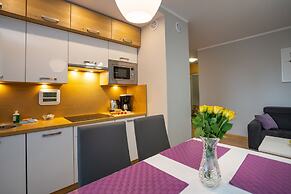 RentPlanet - Apartamenty Górna