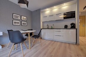 RentPlanet - Apartamenty Górna