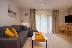RentPlanet - Apartamenty Górna