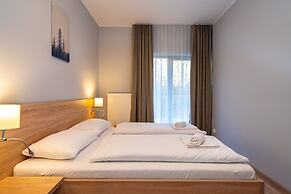 RentPlanet - Apartamenty Górna