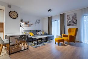 RentPlanet - Apartamenty Górna