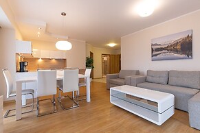 RentPlanet - Apartamenty Górna