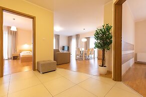 RentPlanet - Apartamenty Górna