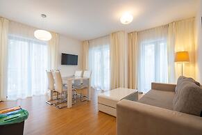 RentPlanet - Apartamenty Górna