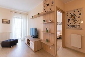 RentPlanet - Apartamenty Górna