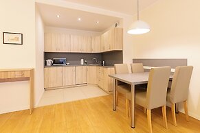 RentPlanet - Apartamenty Górna