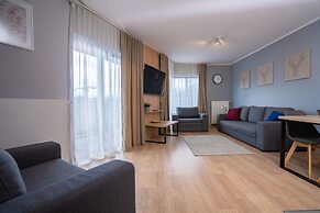 RentPlanet - Apartamenty Górna