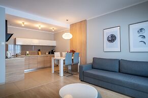 RentPlanet - Apartamenty Górna