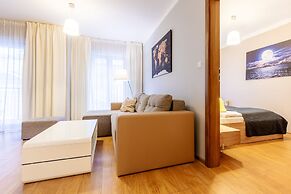 RentPlanet - Apartamenty Górna