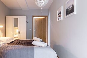 RentPlanet - Apartamenty Górna