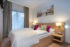 RentPlanet - Apartamenty Górna