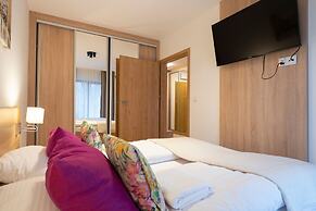 RentPlanet - Apartamenty Górna