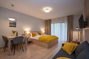 RentPlanet - Apartamenty Górna