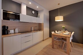 RentPlanet - Apartamenty Górna