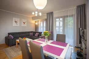 RentPlanet - Apartamenty Górna