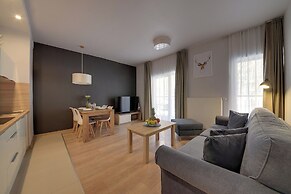 RentPlanet - Apartamenty Górna
