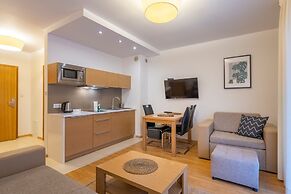 RentPlanet - Apartamenty Górna