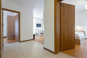 RentPlanet - Apartamenty Górna