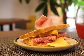 Relais Villa Montedonzelli