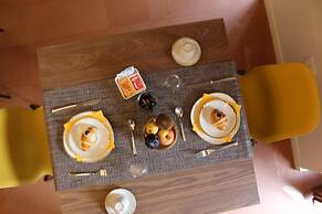 Relais Villa Montedonzelli